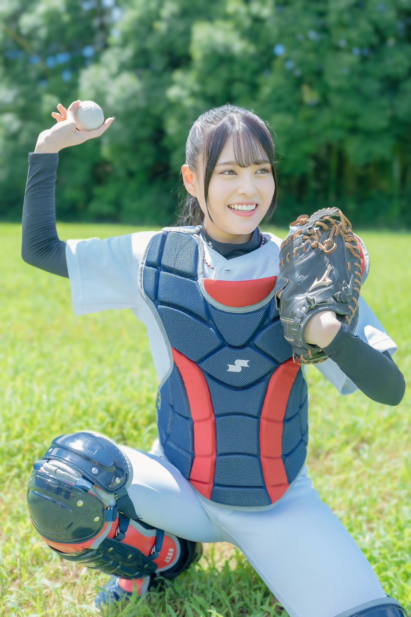 月見るいのプロフィール写真